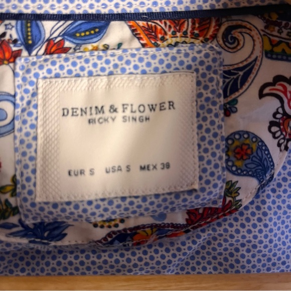 Business Casual Shirt - Picture 4 of 6